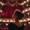 Théâtre - Pourcharesses