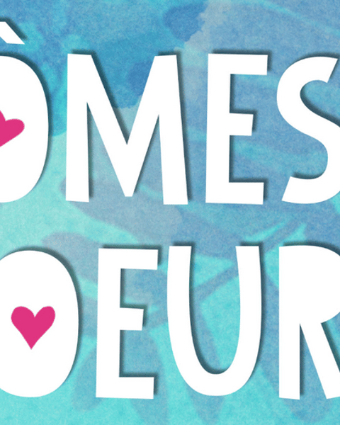 Festival Mômes Ô Coeur
