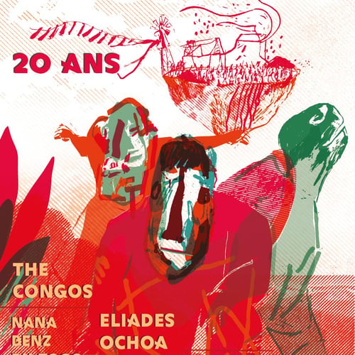 Détours Du Monde 1