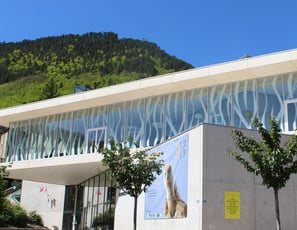 Théâtre de Mende