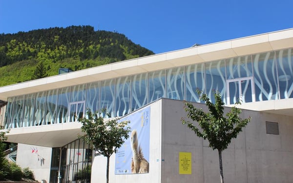 Théâtre de Mende