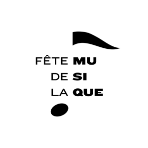 Fête de la musique logo