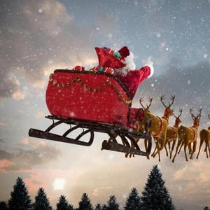 Spectacles de Noël dans la Lozère
