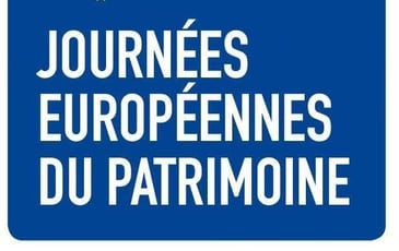 Journées du patrimoine Mende