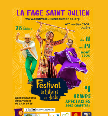 Festival des Cultures du Monde