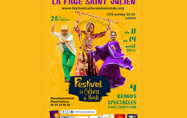Festival des Cultures du Monde