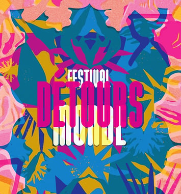 Festival Détours du Monde