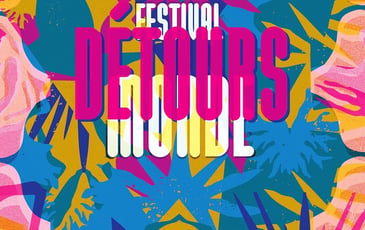 Festival Détours du Monde