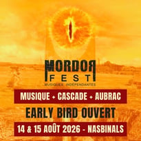 MordorFest