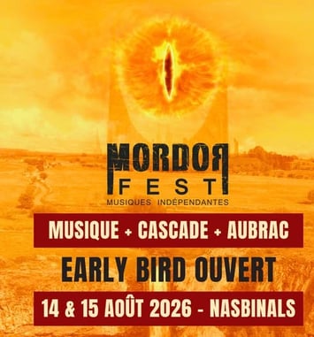 MordorFest