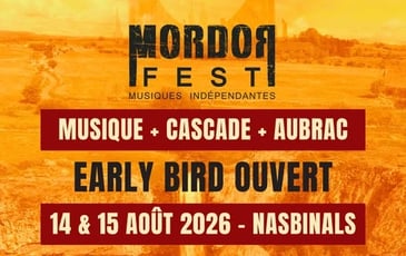 MordorFest