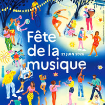 Fête de la musique à Mende