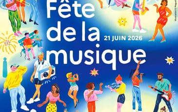 Fête de la musique à Mende