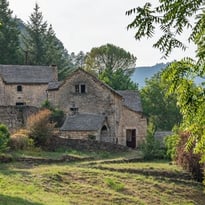Visite guidée du hameau de la Croze