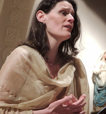 Concert Renaissance, Baroque, Moderne par l'ensemble A LA VIDA