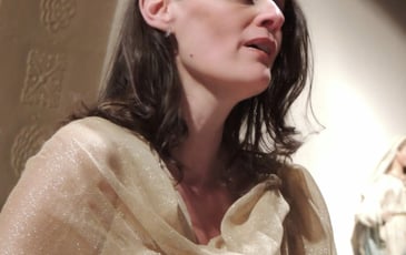 Concert Renaissance, Baroque, Moderne par l'ensemble A LA VIDA