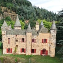 Visite libre du château du Champ