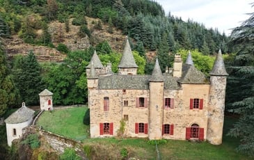 Visite libre du château du Champ