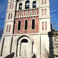 Visite commentée : découvrez la chapelle et l'orphelinat des Choisinets