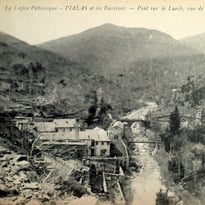 Inauguration du rayon "Filon des Anciens, histoire locale" à la médiathèque