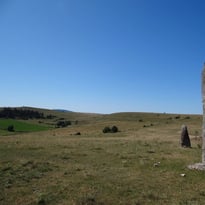 Circuit : sur la route des menhirs