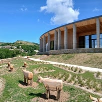 Conférence sur les menhirs des Bondons