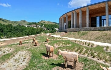 Conférence sur les menhirs des Bondons