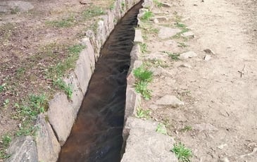 Balade littéraire autour du domaine des Choisinets