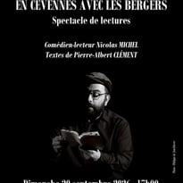 Spectacle de lectures