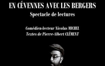 Spectacle de lectures