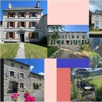 Visite commentée : la Margeride en coulisse