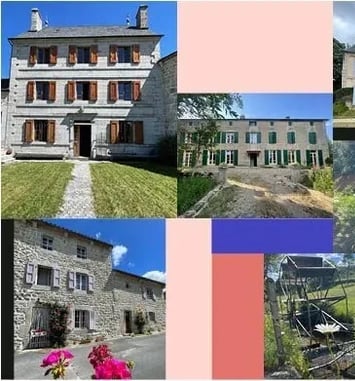 Visite commentée : la Margeride en coulisse