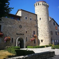 Visite libre de la Tour de Bodon
