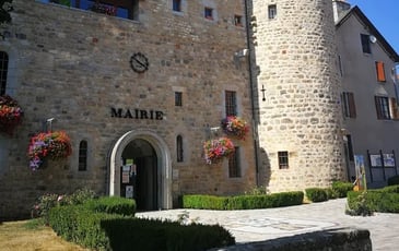 Visite libre de la Tour de Bodon