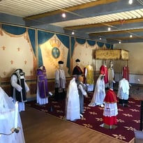 Visite libre de l'ancien couvent des Ursulines