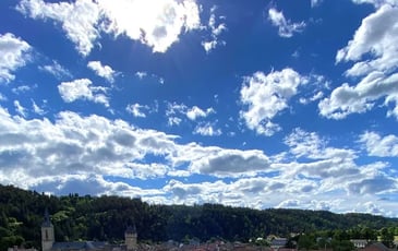 Visite guidée du Malzieu-Ville