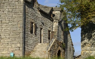 Visite en autonomie du Domaine