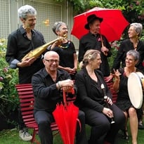 Concert du Choeur Guillaume