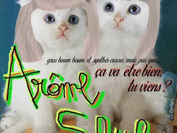 Arôme Subtil